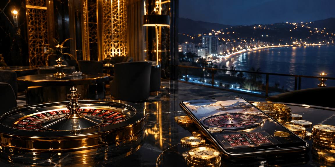 a7r5 Những gì chúng tôi đưa vào lobby slots của mình